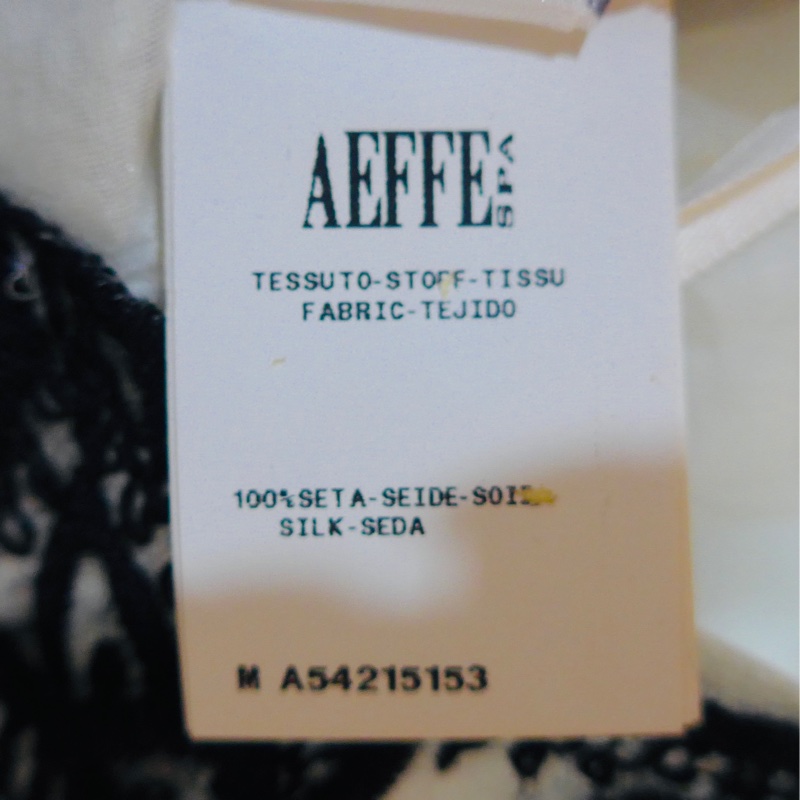 義大利精品中的精品ALBERTA FERRETTI立體蕾絲刺繡小禮服IT40-3