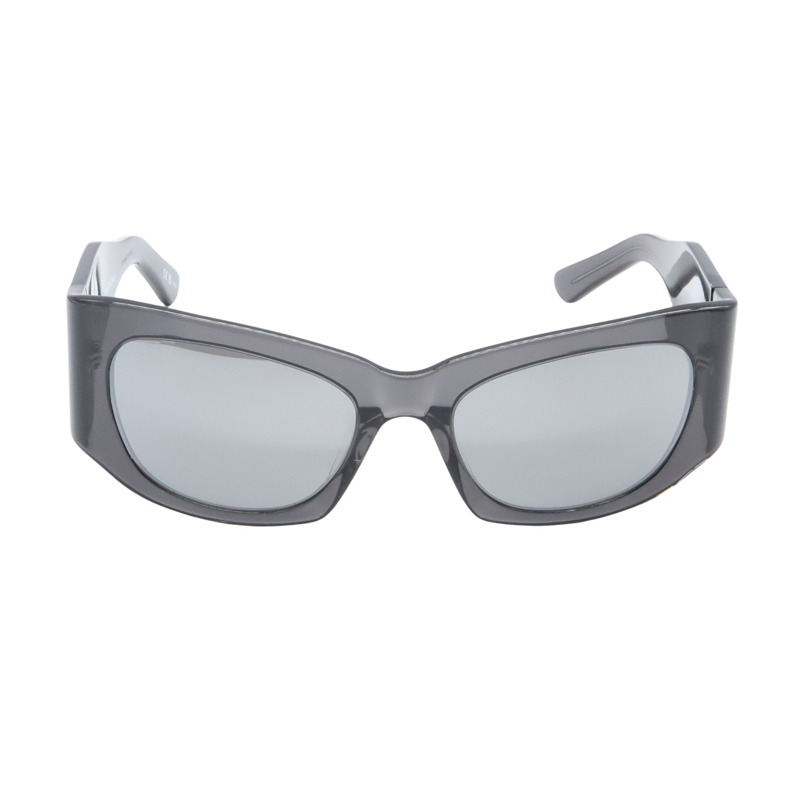 BALENCIAGA 太陽眼鏡 BB0327S-003/INT/SUN 塑膠黑 全新 男女通用-0