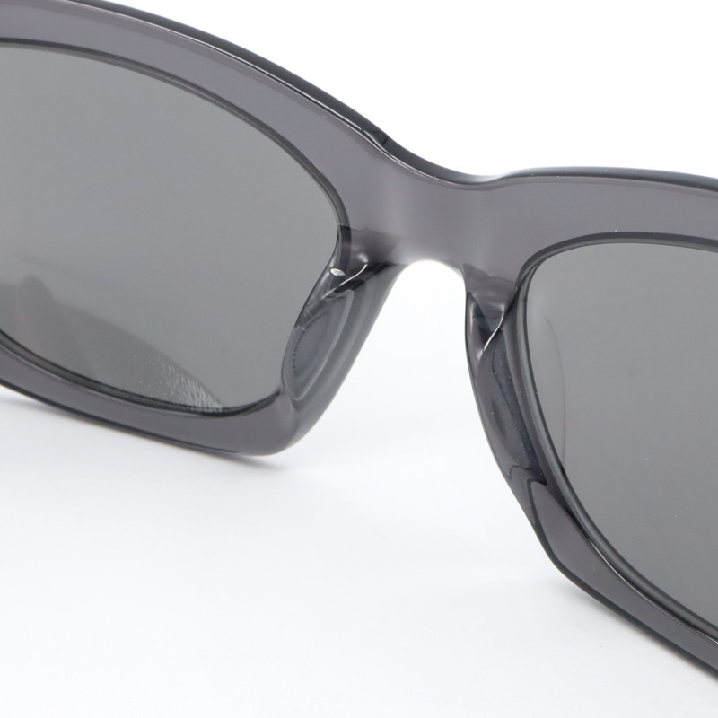 BALENCIAGA 太陽眼鏡 BB0327S-003/INT/SUN 塑膠黑 全新 男女通用-6