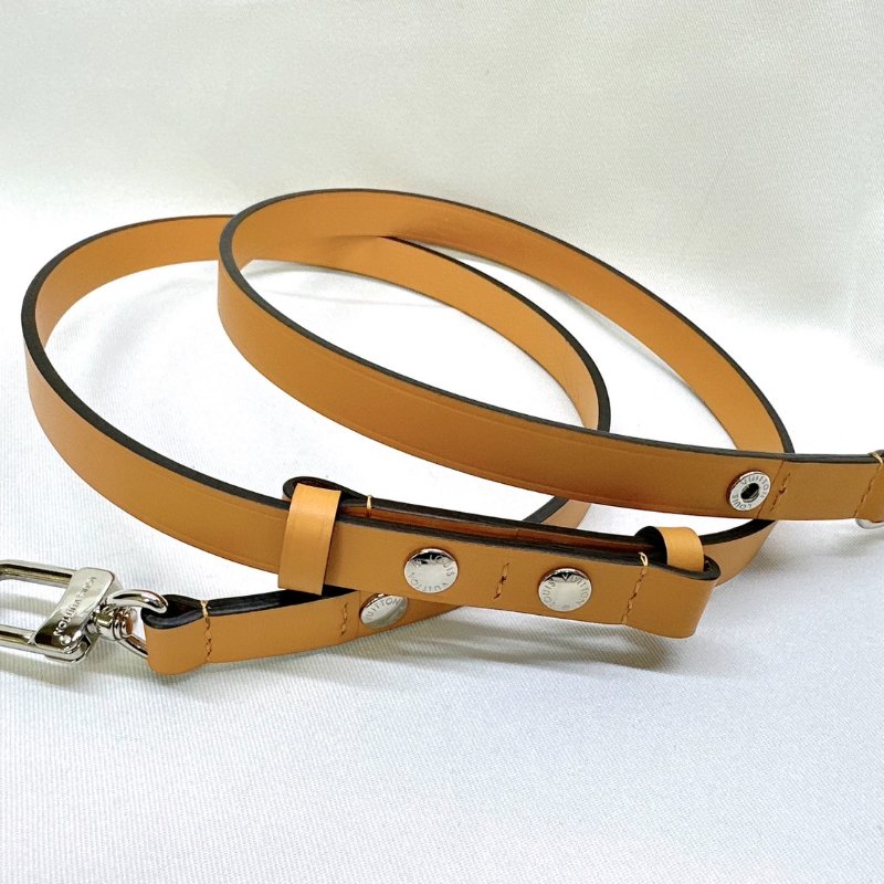 LV 老花水桶包原廠肩背帶-0