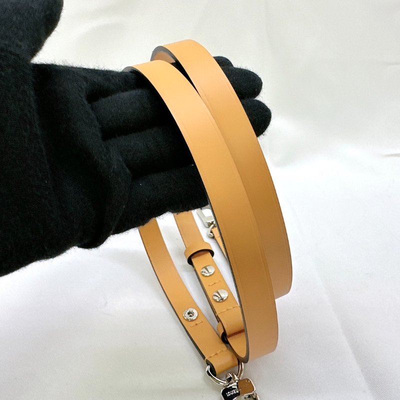 LV 老花水桶包原廠肩背帶-2