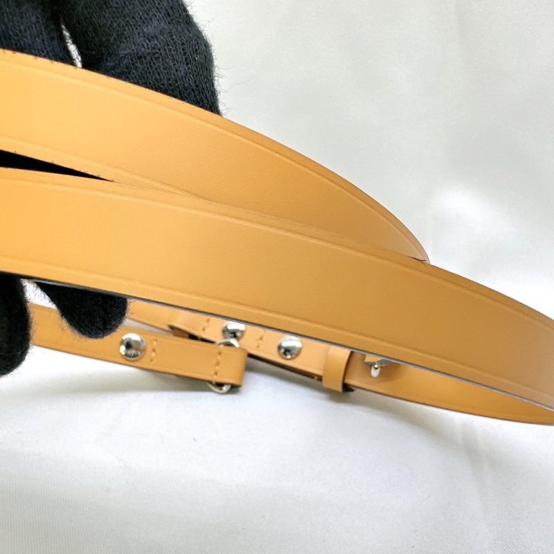 LV 老花水桶包原廠肩背帶-3