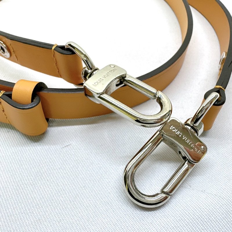 LV 老花水桶包原廠肩背帶-5