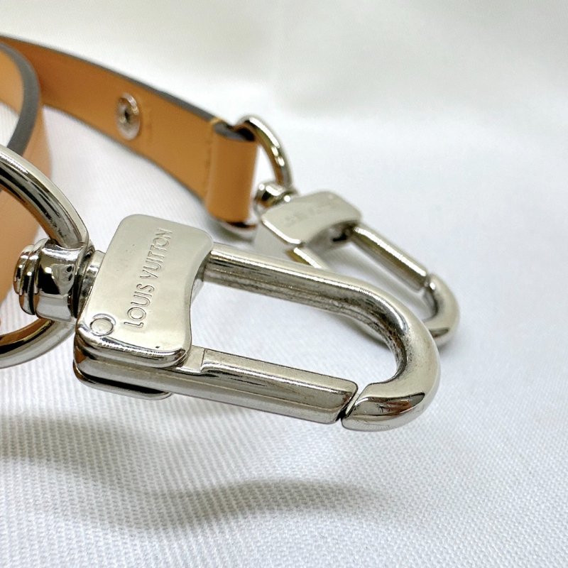 LV 老花水桶包原廠肩背帶-6