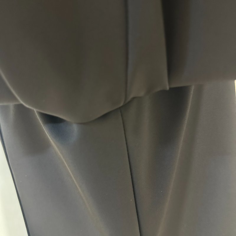 【美收精品】PRADA 黑色西裝褲 B-889【隔月月中將轉賣至日本 上架期限30天】-2