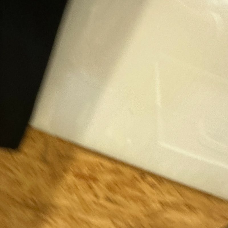 【美收精品】PRADA 黑色西裝褲 B-890【隔月月中將轉賣至日本 上架期限30天】-3