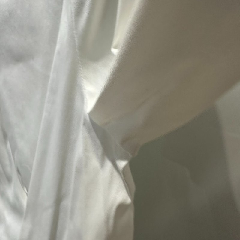 【美收精品】PRADA 白色襯衫 B-891【隔月月中將轉賣至日本 上架期限30天】-4