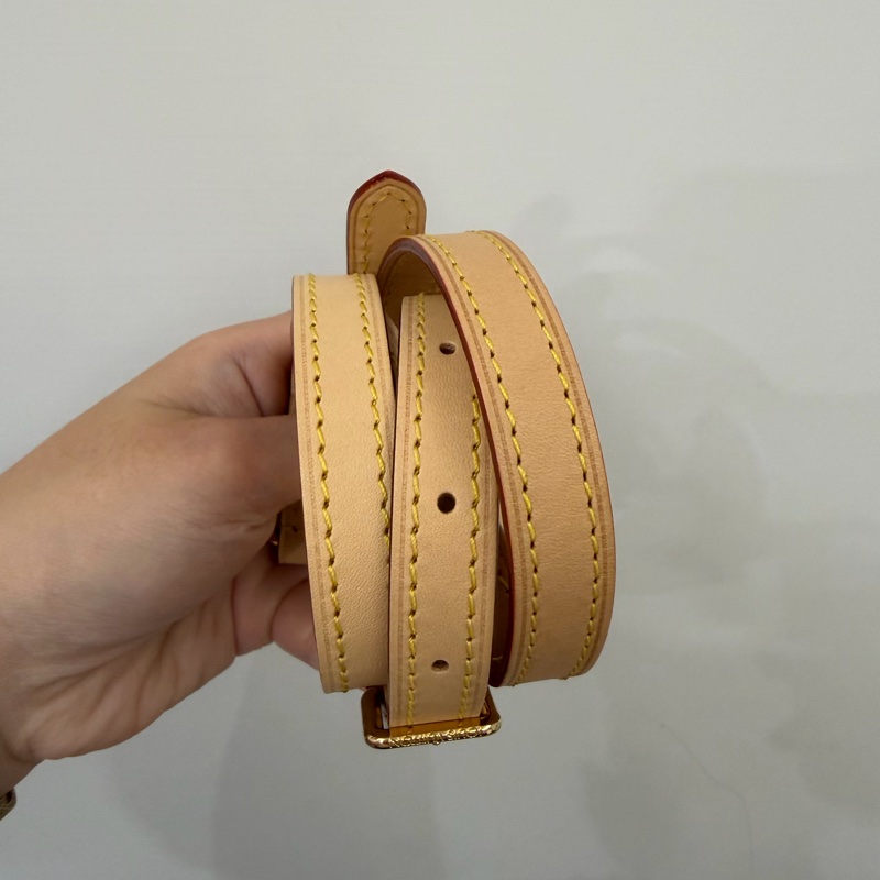 🌟絕版🌟LV 丹寧布金釦nano speedy M82950-11