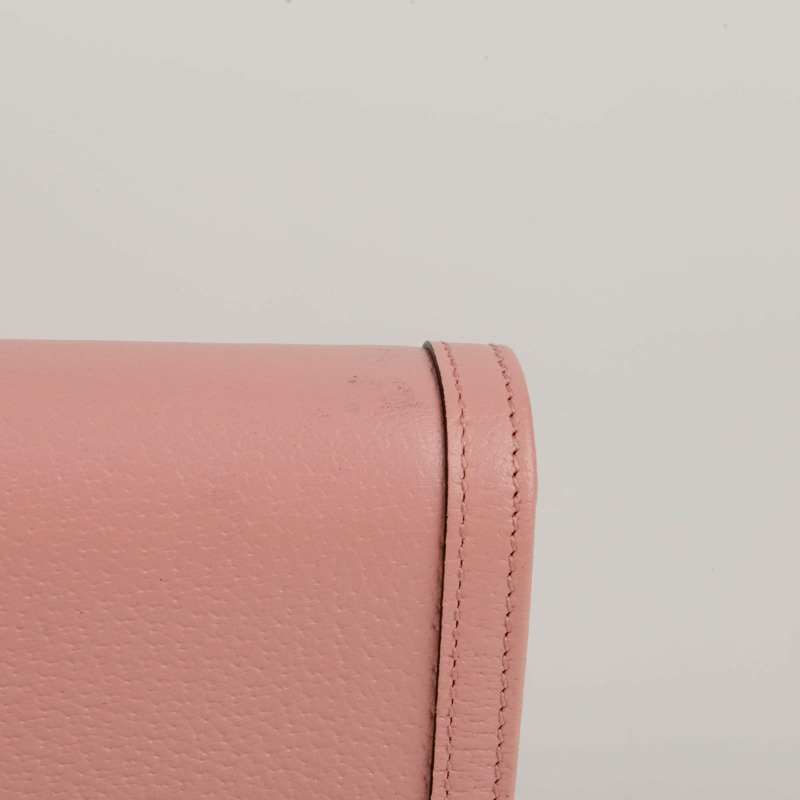 【包稅】GUCCI 戴安娜竹製迷你斜挎包-3