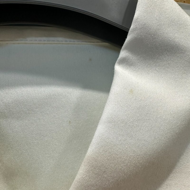 【美收精品】PRADA 白色襯衫 B-893【隔月月中將轉賣至日本 上架期限30天】-2