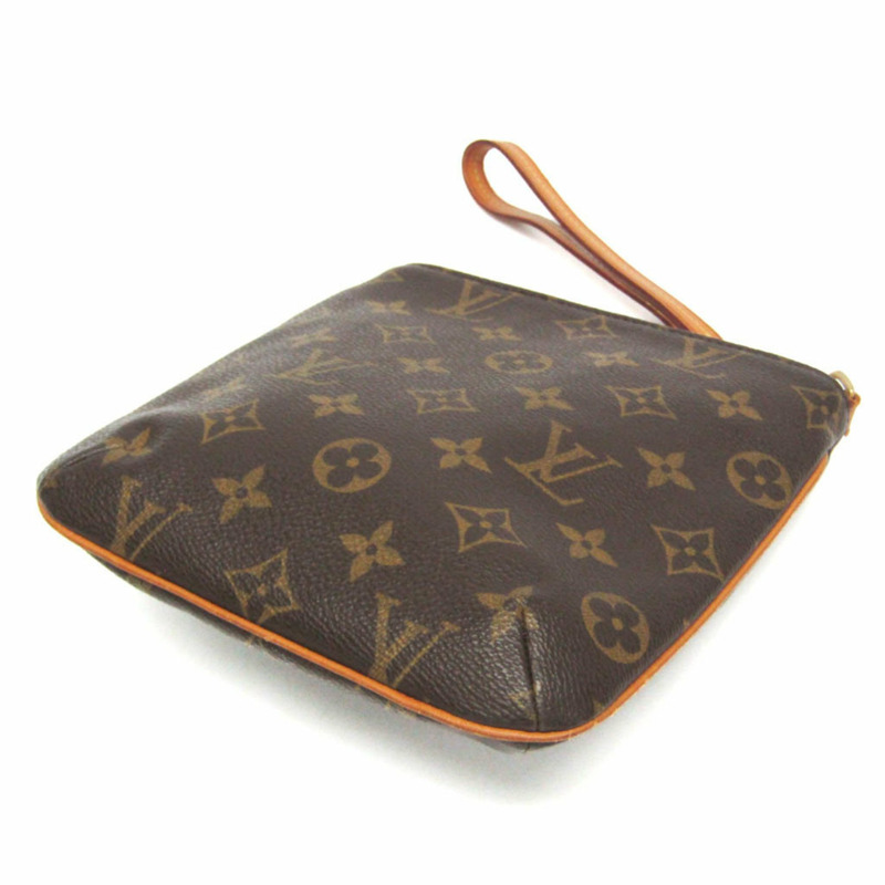 Louis Vuitton Monogram Partition M51901 女士手拿包 Monogram-1