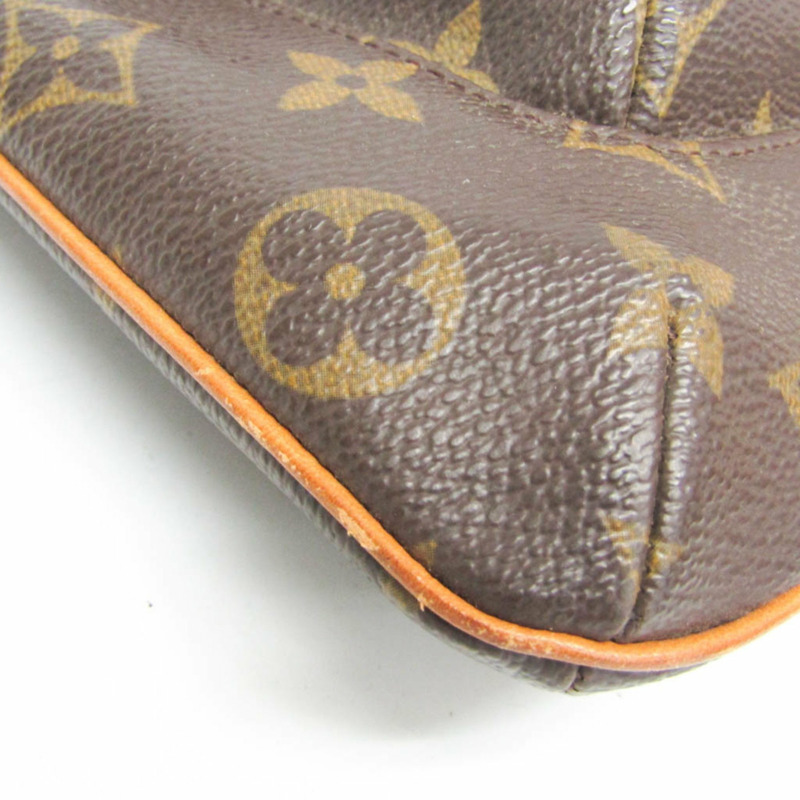 Louis Vuitton Monogram Partition M51901 女士手拿包 Monogram-4