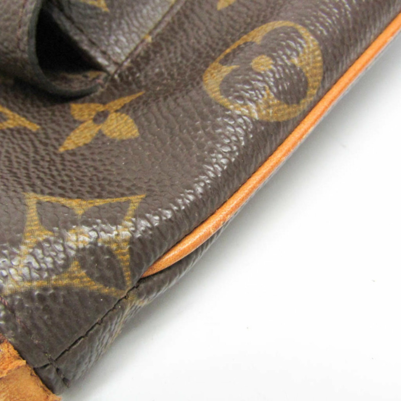 Louis Vuitton Monogram Partition M51901 女士手拿包 Monogram-5