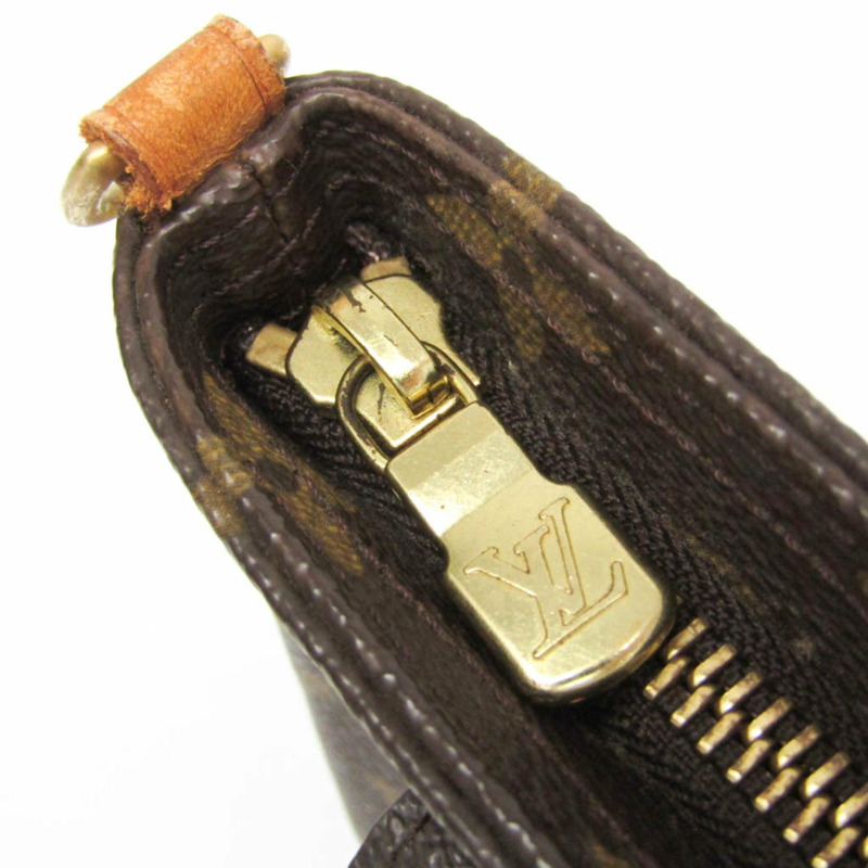 Louis Vuitton Monogram Partition M51901 女士手拿包 Monogram-9