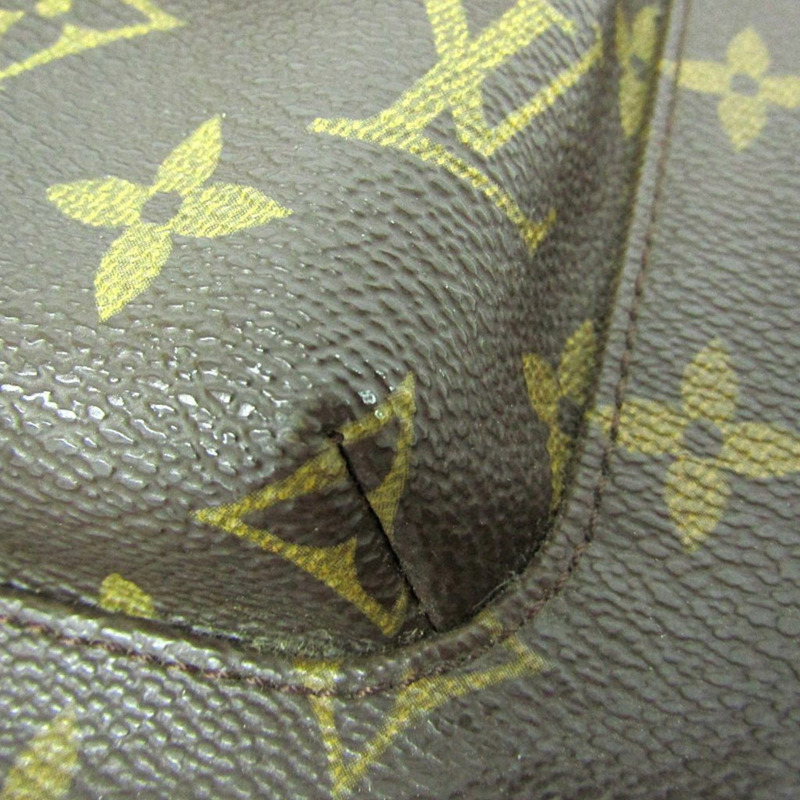 Louis Vuitton Monogram Partition M51901 女士手拿包 Monogram-10