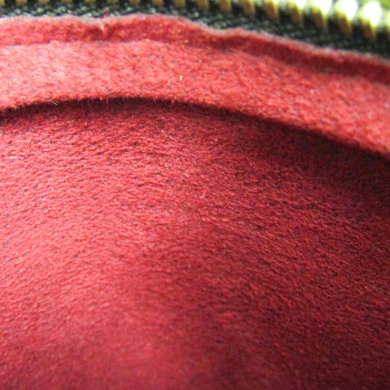 Louis Vuitton Monogram Partition M51901 女士手拿包 Monogram-11