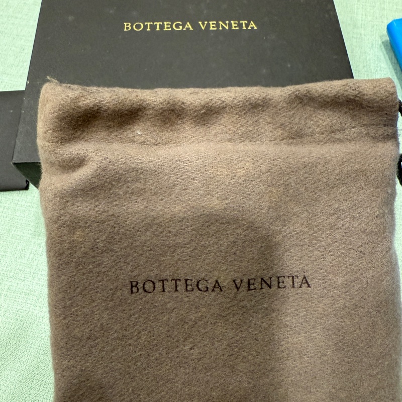 BOTTEGA VENETA INTRECCIATO 小羊皮手工編織短夾 (藕紫色)-11
