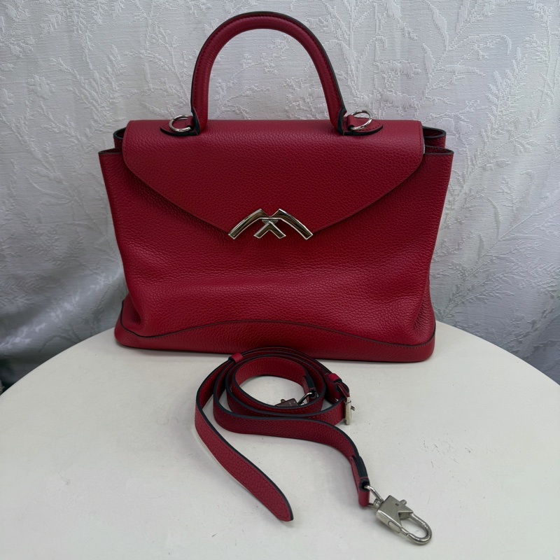 Moynat Paris Handbag-0