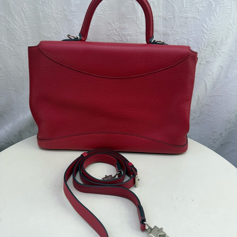 Moynat Paris Handbag-2