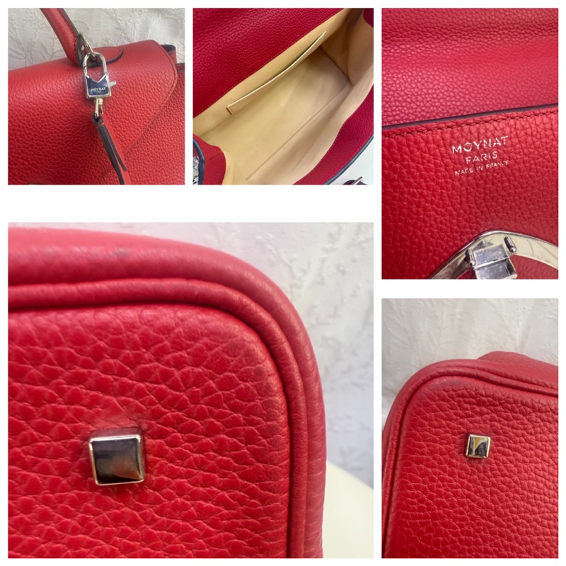Moynat Paris Handbag-10