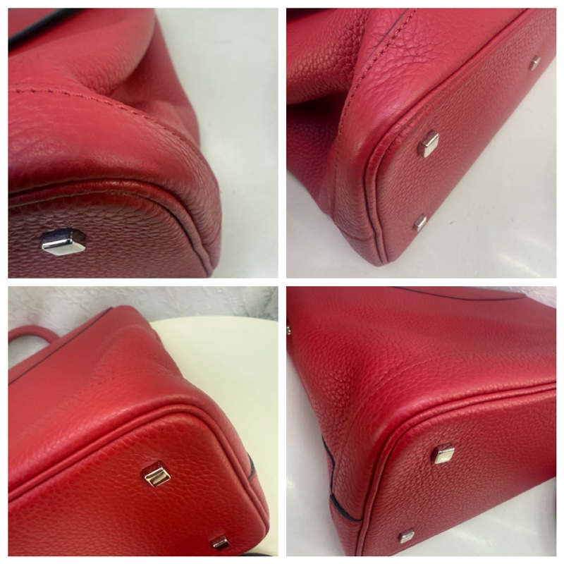 Moynat Paris Handbag-11