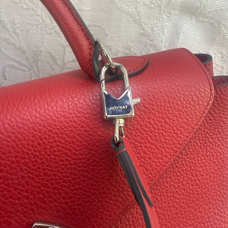 Moynat Paris Handbag-13