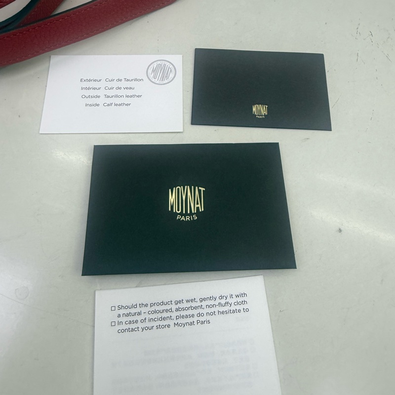 Moynat Paris Handbag-16