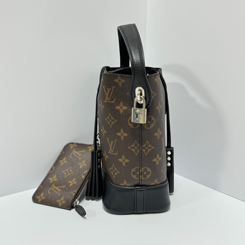 （已下訂） LV NN14 限定發售款 水桶包 專櫃10.3萬！-15