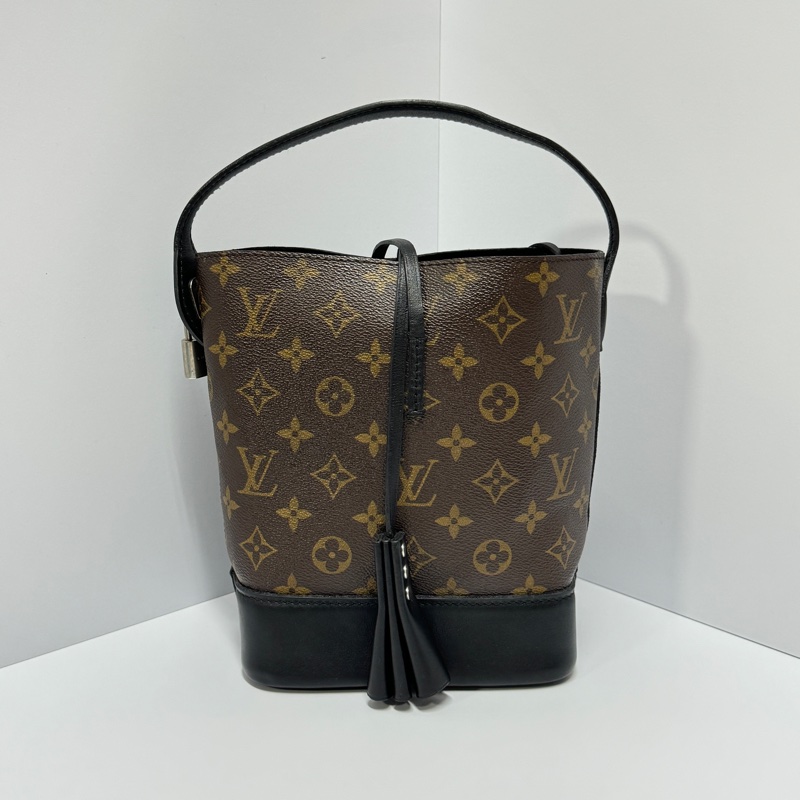 （已下訂） LV NN14 限定發售款 水桶包 專櫃10.3萬！-17