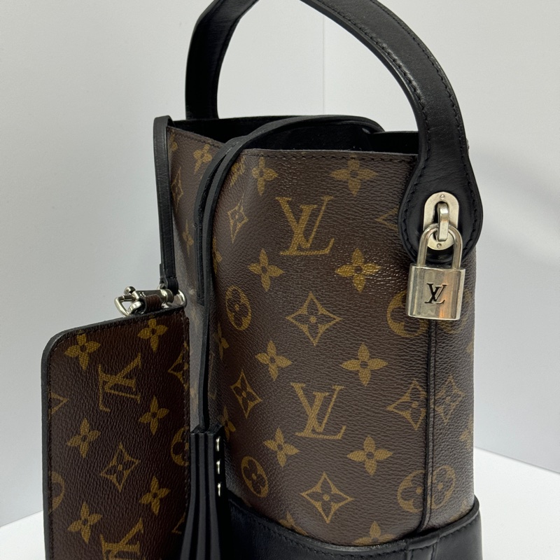 （已下訂） LV NN14 限定發售款 水桶包 專櫃10.3萬！-18