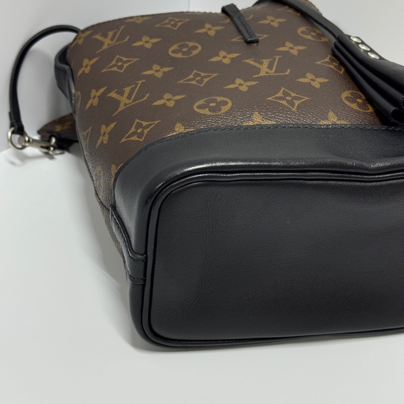 （已下訂） LV NN14 限定發售款 水桶包 專櫃10.3萬！-20