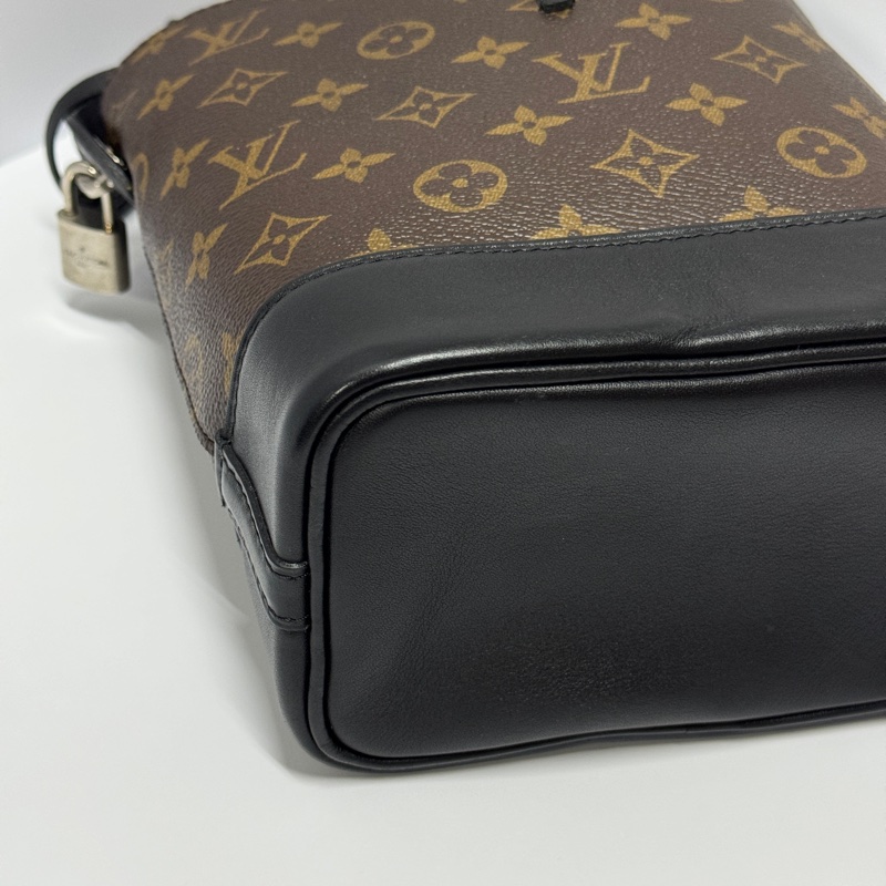 （已下訂） LV NN14 限定發售款 水桶包 專櫃10.3萬！-22