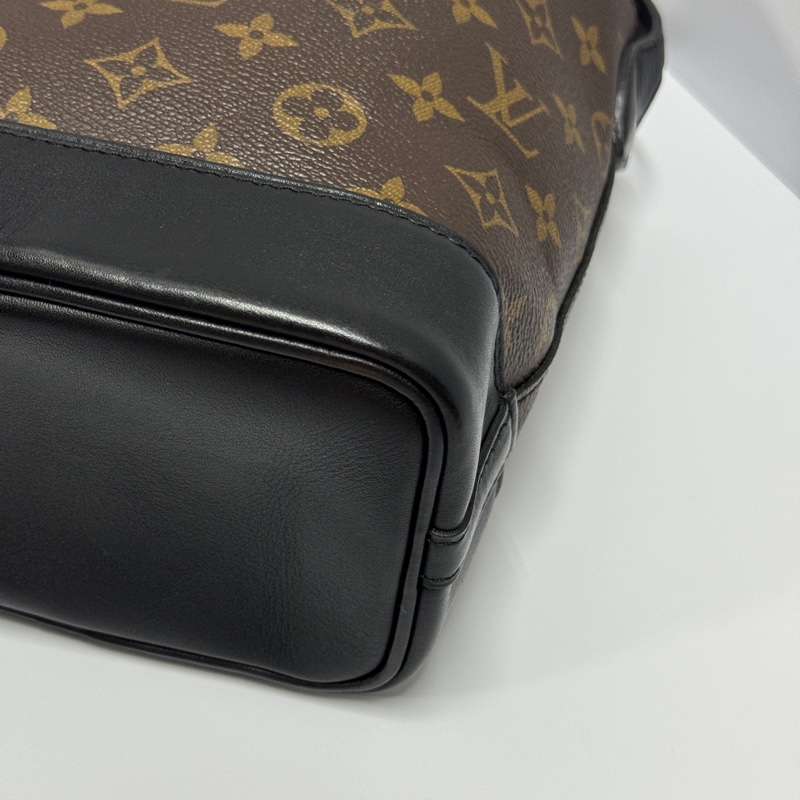 （已下訂） LV NN14 限定發售款 水桶包 專櫃10.3萬！-23