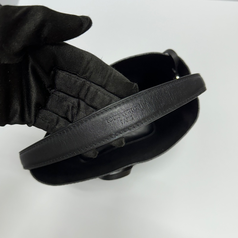 （已下訂） LV NN14 限定發售款 水桶包 專櫃10.3萬！-24