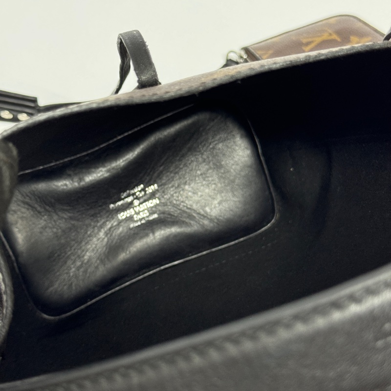 （已下訂） LV NN14 限定發售款 水桶包 專櫃10.3萬！-26