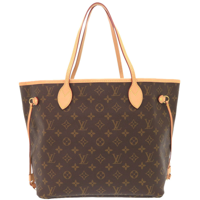 類似新品 Louis Vuitton Neverfull MM Monogram M40995 手提包 LV 2117 LOUIS VUITTON-1