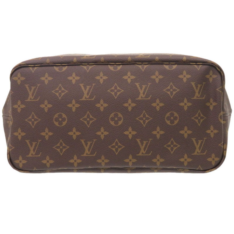 類似新品 Louis Vuitton Neverfull MM Monogram M40995 手提包 LV 2117 LOUIS VUITTON-2
