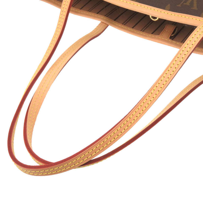 類似新品 Louis Vuitton Neverfull MM Monogram M40995 手提包 LV 2117 LOUIS VUITTON-3