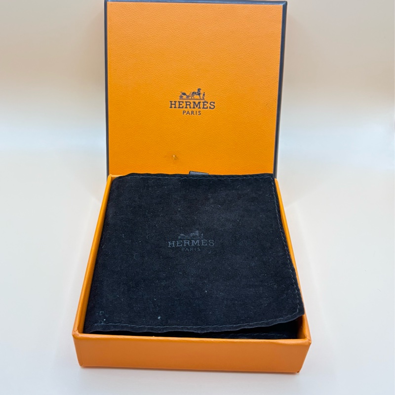 愛馬仕 HERMES H項鍊 白色-8