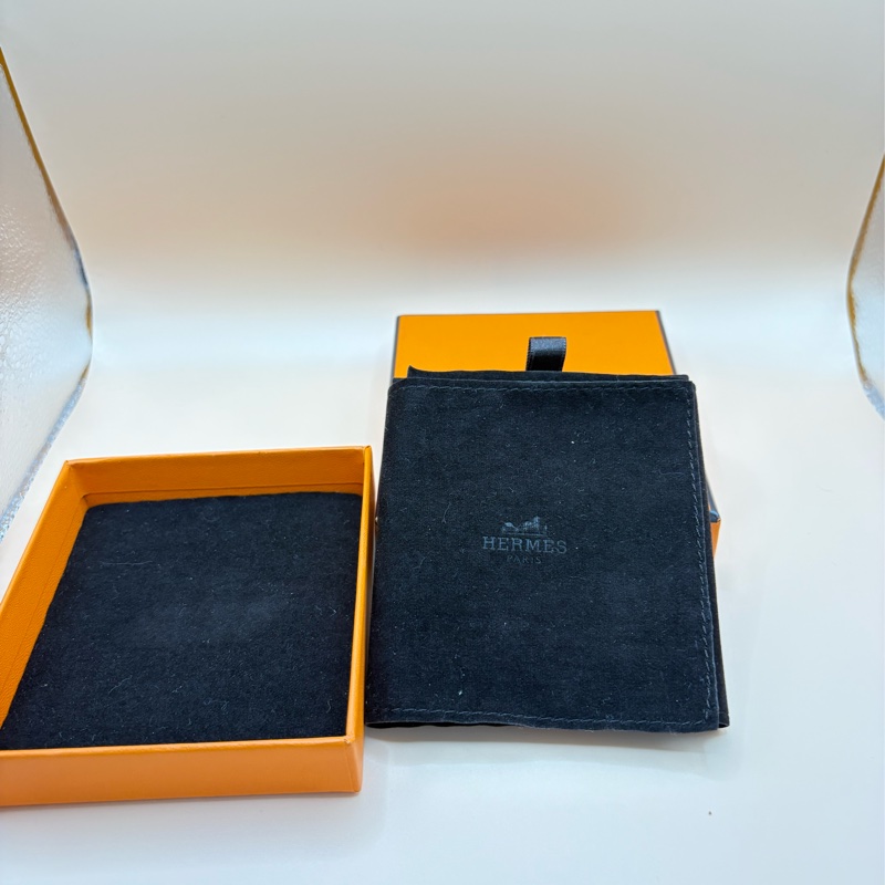 愛馬仕 HERMES H項鍊 白色-9