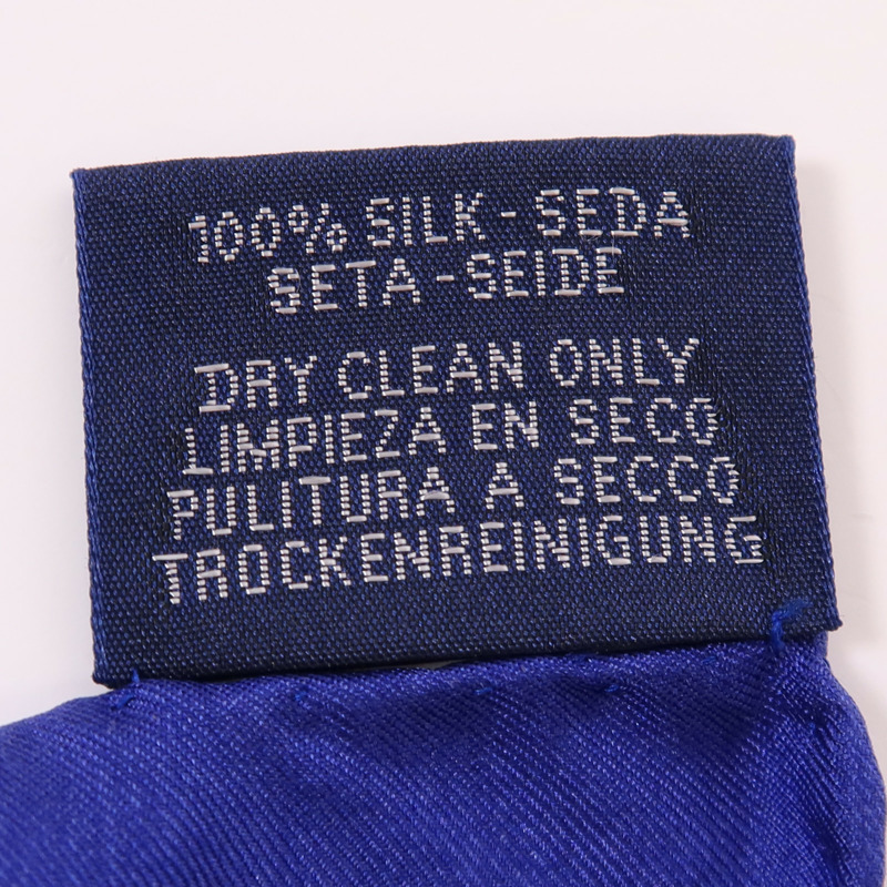 HERMES 絲質Scarf 140X140絲巾Multicolor-18