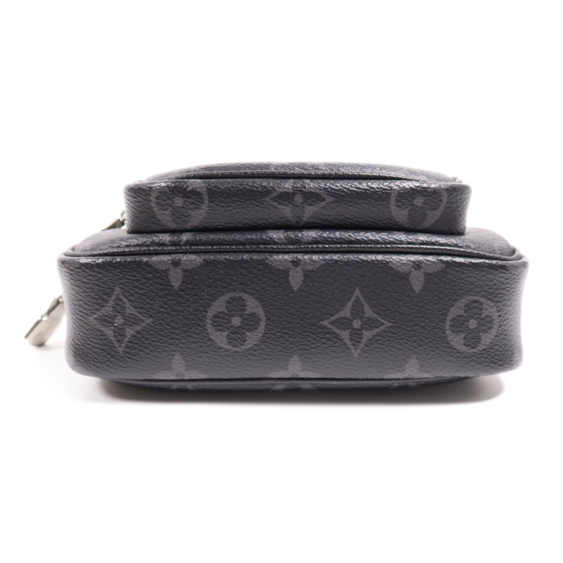 LOUIS VUITTON Taigalama Outdoor Pochette腰包/肩背袋-3