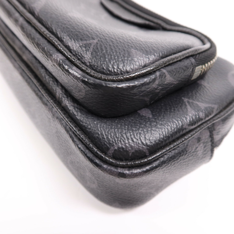 LOUIS VUITTON Taigalama Outdoor Pochette腰包/肩背袋-6