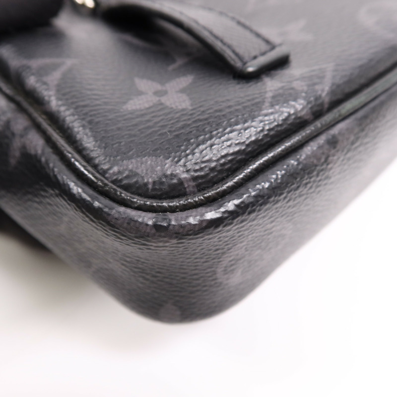 LOUIS VUITTON Taigalama Outdoor Pochette腰包/肩背袋-9