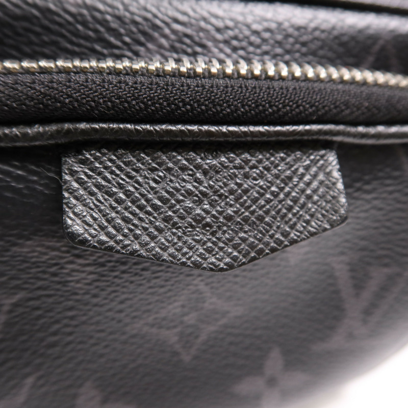 LOUIS VUITTON Taigalama Outdoor Pochette腰包/肩背袋-10