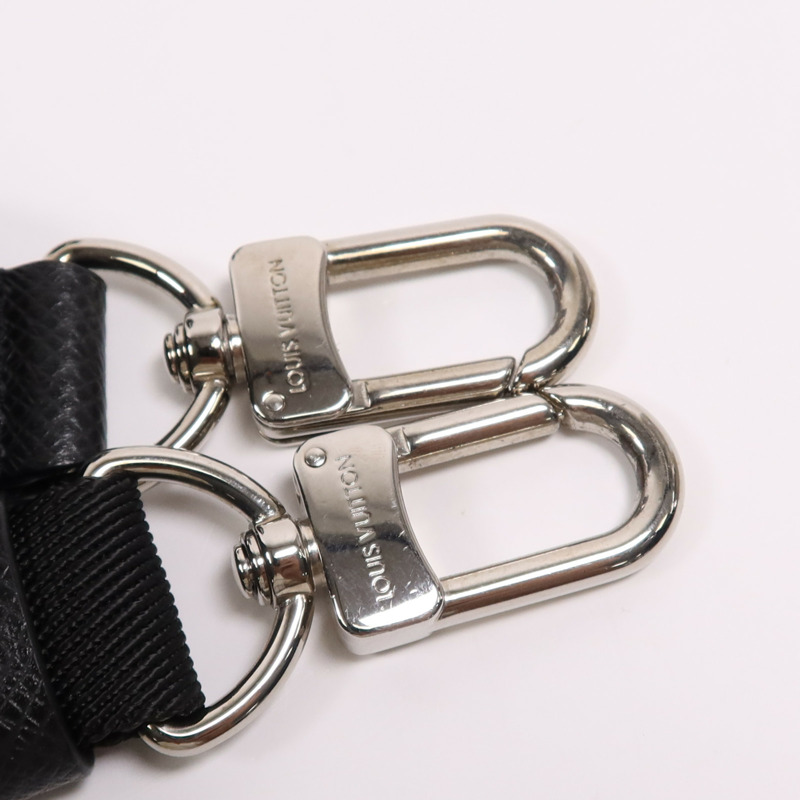 LOUIS VUITTON Taigalama Outdoor Pochette腰包/肩背袋-13