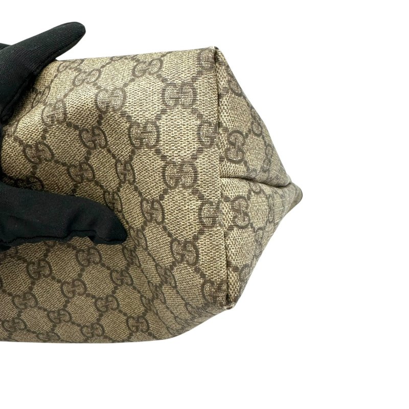 【美收精品】GUCCI 老花手提包 B-895【隔月月中將轉賣至日本 上架期限30天】-3