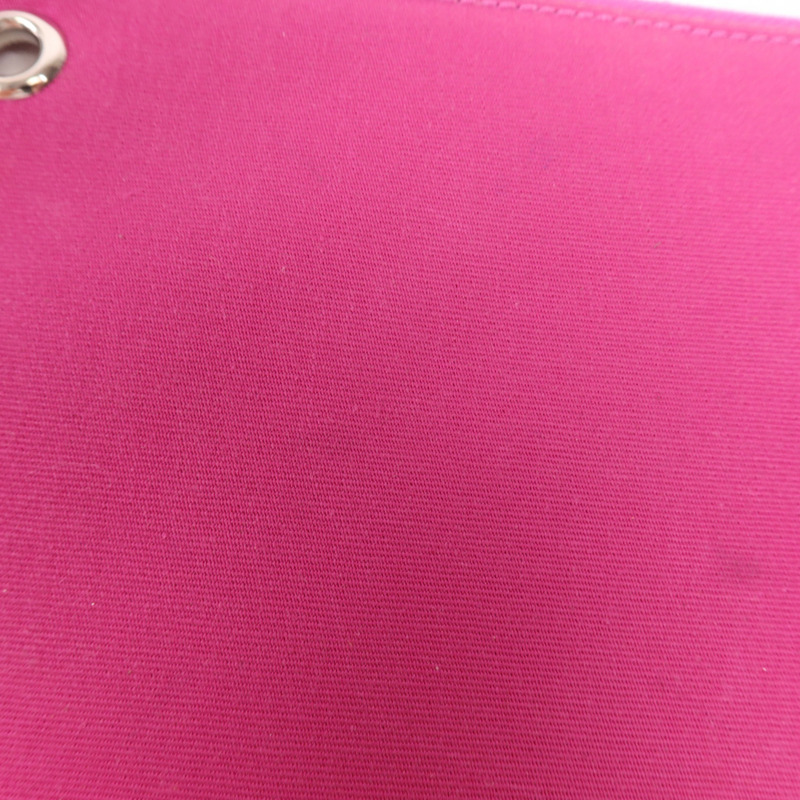 HERMES 帆布Herbag PM銀扣手挽肩背兩用袋Magnolia-18