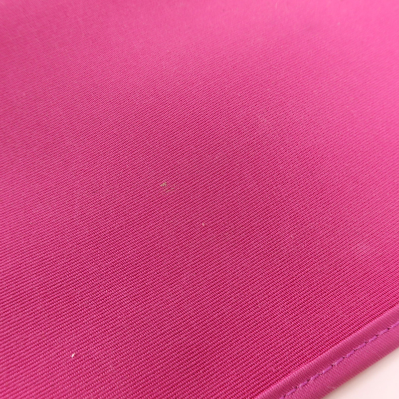 HERMES 帆布Herbag PM銀扣手挽肩背兩用袋Magnolia-19