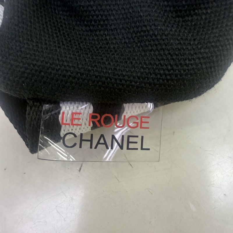 Chanel 綱球腰包-2